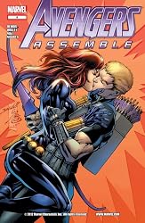 Amazon | Avengers Assemble (2012-2014) #1 (English Edition
